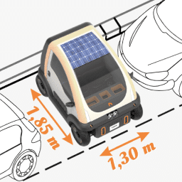 voiture-sans-permis-electrique-tiny-parking-malin